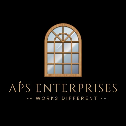 APS Enterprises Logo